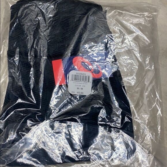 ASICS - 7/8 FASHION TIGHT - Picture 6 of 7